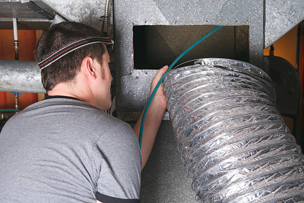 Best Best Air Duct Cleaning Company  in Oneida, TN