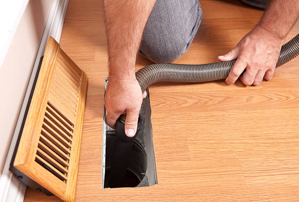 Best Affordable HVAC Duct Cleaning  in Oneida, TN